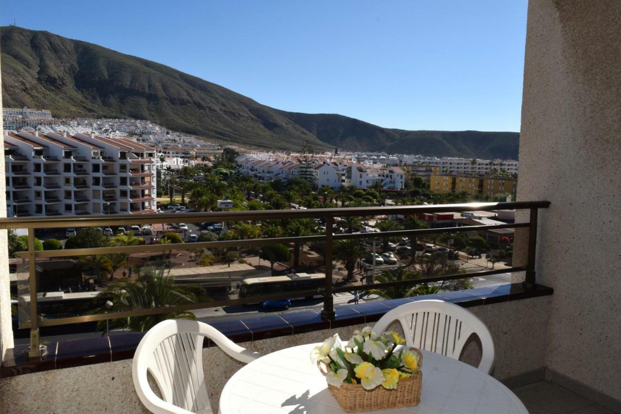 Precioso Apartamento Los Cristianos  Exterior photo