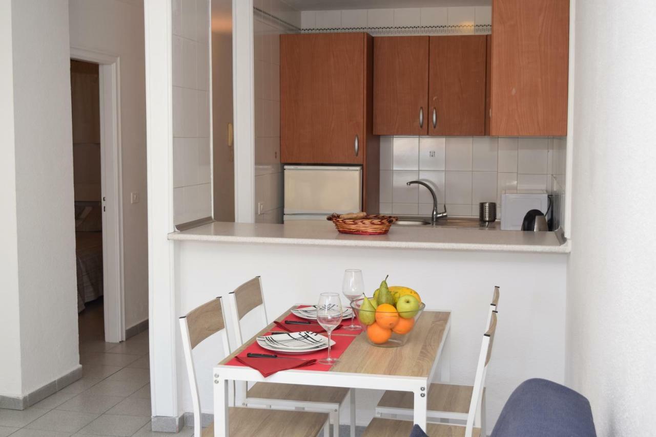 Precioso Apartamento Los Cristianos  Exterior photo